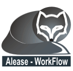Alease - WorkFlow